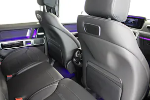 Mercedes-Benz G 63 AMG Brabus 800 WideStar