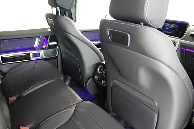 Mercedes-Benz G 63 AMG Brabus 800 WideStar