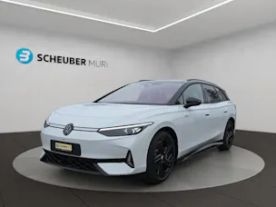 VW ID.7 Tourer GTX 86 kWh GTX United 4 Motion