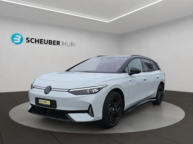 VW ID.7 Tourer GTX 86 kWh GTX United 4 Motion
