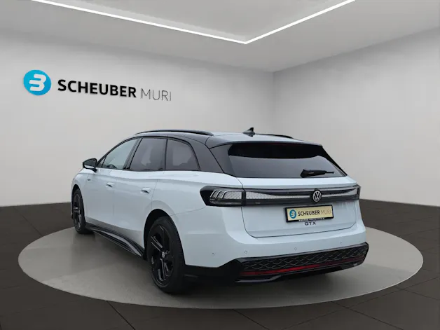VW ID.7 Tourer GTX 86 kWh GTX United 4 Motion
