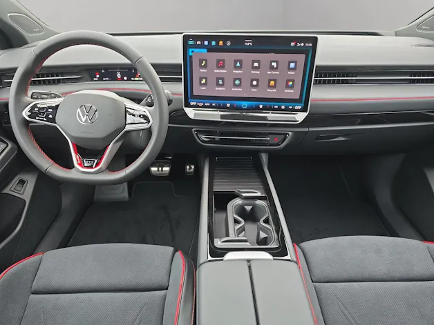 VW ID.7 Tourer GTX 86 kWh GTX United 4 Motion