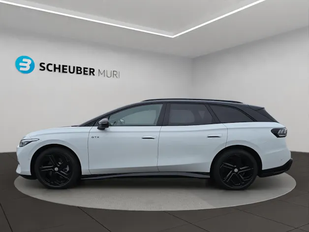VW ID.7 Tourer GTX 86 kWh GTX United 4 Motion