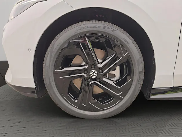 VW ID.7 Tourer GTX 86 kWh GTX United 4 Motion
