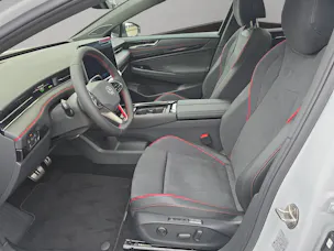 VW ID.7 Tourer GTX 86 kWh GTX United 4 Motion