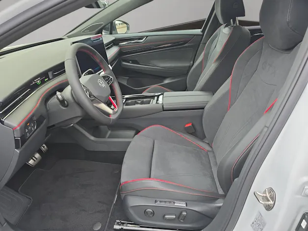 VW ID.7 Tourer GTX 86 kWh GTX United 4 Motion