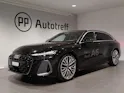 Audi A6 Avant TFSI quattro 270 kW S tronic