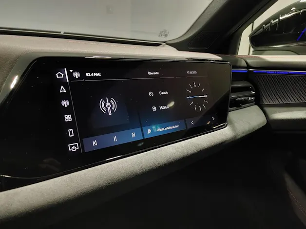 Audi A6 Avant TFSI quattro 270 kW S tronic