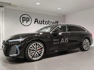 Audi A6 Avant TFSI quattro 270 kW S tronic