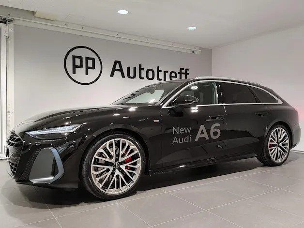 Audi A6 Avant TFSI quattro 270 kW S tronic