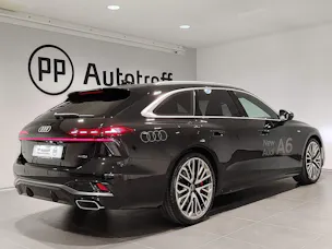 Audi A6 Avant TFSI quattro 270 kW S tronic