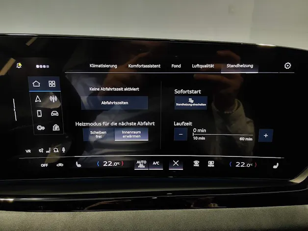 Audi A6 Avant TFSI quattro 270 kW S tronic