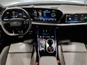 Audi A6 Avant TFSI quattro 270 kW S tronic