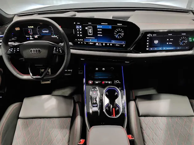 Audi A6 Avant TFSI quattro 270 kW S tronic