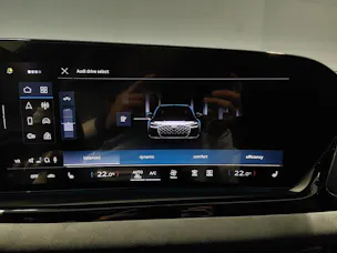 Audi A6 Avant TFSI quattro 270 kW S tronic