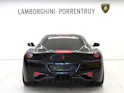 Ferrari 458 Italia 4.5 V8
