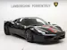 Ferrari 458 Italia 4.5 V8