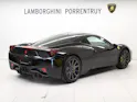 Ferrari 458 Italia 4.5 V8