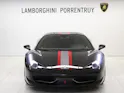 Ferrari 458 Italia 4.5 V8