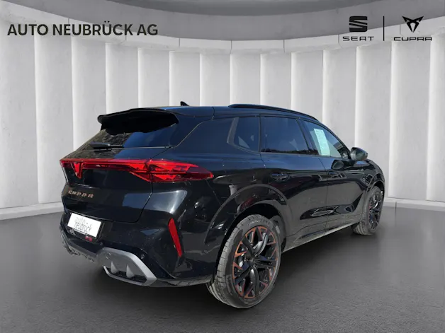 Cupra Terramar 2.0 TSI DSG 4Drive VZ