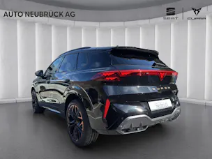 Cupra Terramar 2.0 TSI DSG 4Drive VZ
