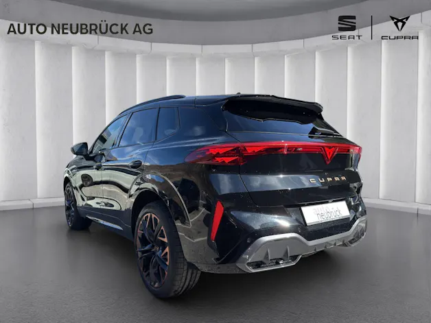 Cupra Terramar 2.0 TSI DSG 4Drive VZ