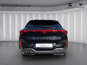 Cupra Terramar 2.0 TSI DSG 4Drive VZ