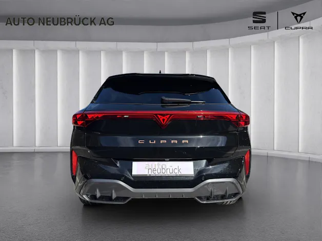 Cupra Terramar 2.0 TSI DSG 4Drive VZ