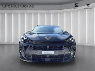 Cupra Terramar 2.0 TSI DSG 4Drive VZ