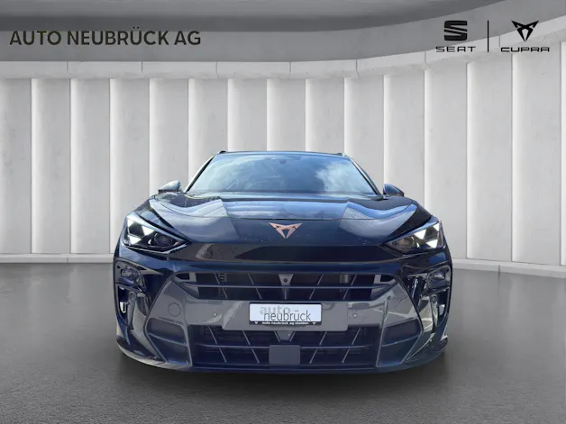 Cupra Terramar 2.0 TSI DSG 4Drive VZ