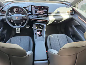 Cupra Terramar 2.0 TSI DSG 4Drive VZ