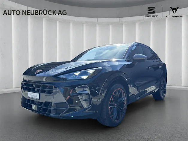 Cupra Terramar 2.0 TSI DSG 4Drive VZ