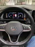 VW T-Cross 1.0 TSI EVO Style DSG