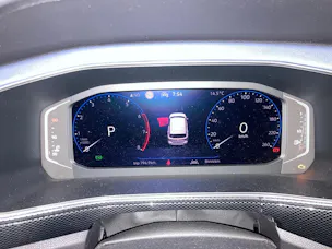VW T-Cross 1.0 TSI EVO Style DSG