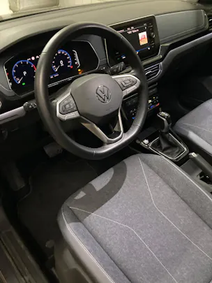 VW T-Cross 1.0 TSI EVO Style DSG