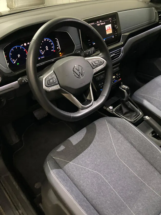 VW T-Cross 1.0 TSI EVO Style DSG