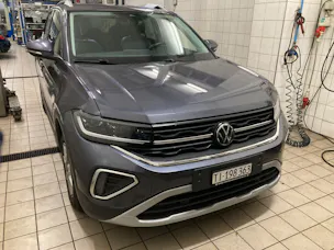 VW T-Cross 1.0 TSI EVO Style DSG