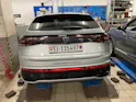 VW Taigo 1.0 TSI R-Line DSG