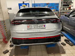 VW Taigo 1.0 TSI R-Line DSG