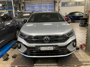 VW Taigo 1.0 TSI R-Line DSG