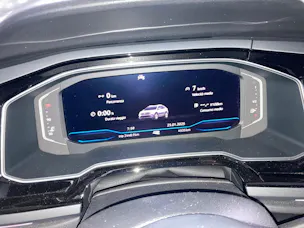 VW Taigo 1.0 TSI R-Line DSG