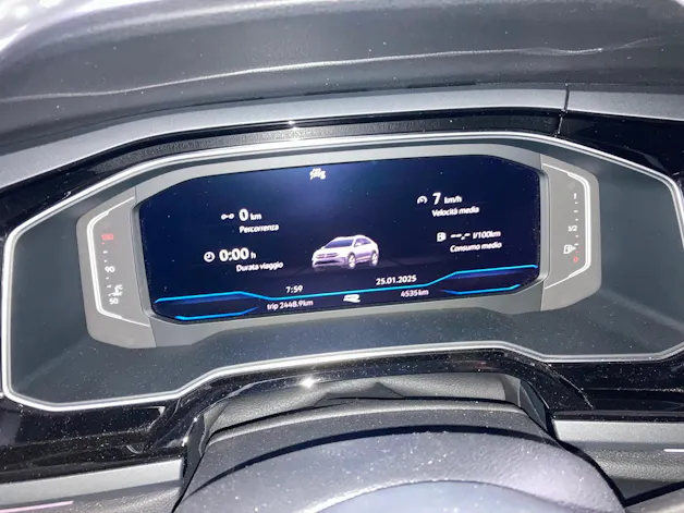 VW Taigo 1.0 TSI R-Line DSG