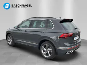 VW Tiguan 1.4TSI PHEV Elegance DSG