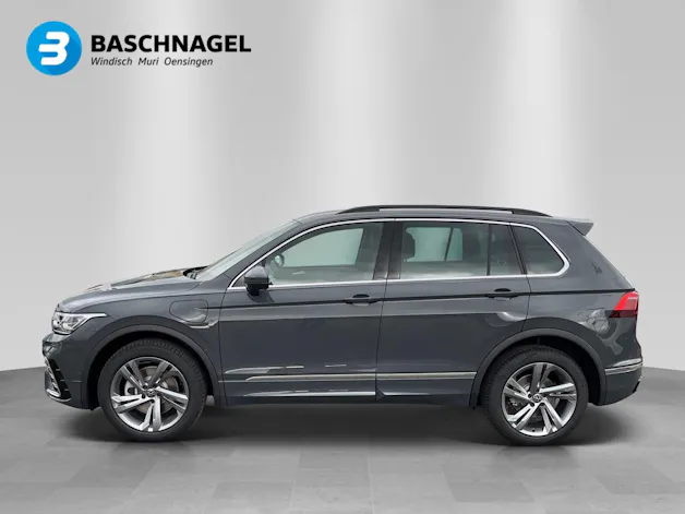 VW Tiguan 1.4TSI PHEV Elegance DSG