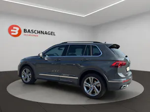 VW Tiguan 1.4TSI PHEV Elegance DSG