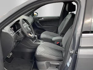 VW Tiguan 1.4TSI PHEV Elegance DSG
