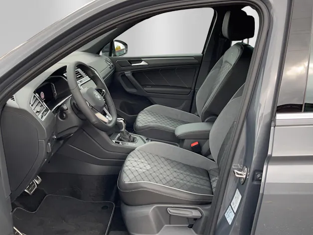VW Tiguan 1.4TSI PHEV Elegance DSG
