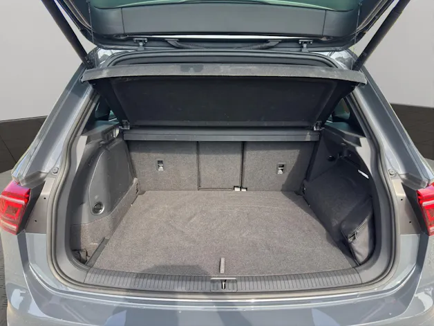 VW Tiguan 1.4TSI PHEV Elegance DSG