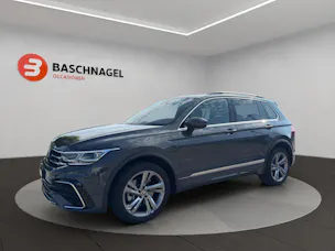 VW Tiguan 1.4TSI PHEV Elegance DSG