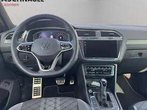 VW Tiguan 1.4TSI PHEV Elegance DSG